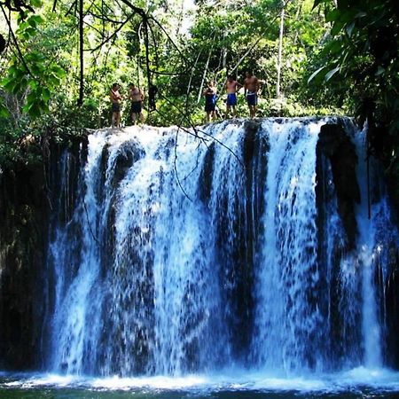 Finca Ixobel Exteriér fotografie