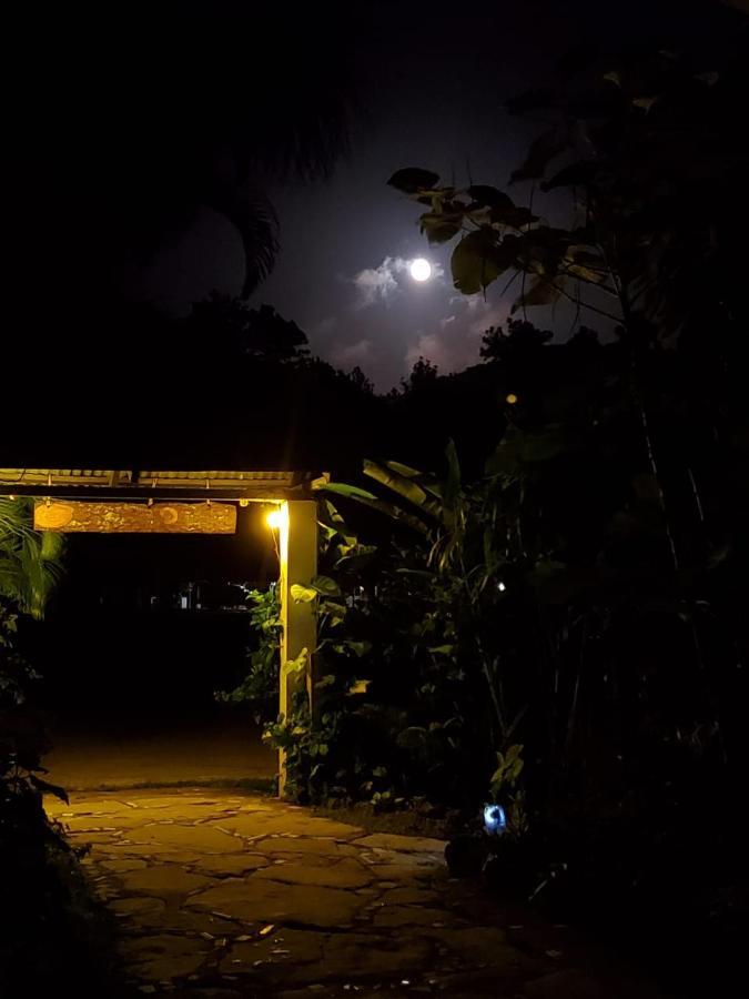 Finca Ixobel Exteriér fotografie