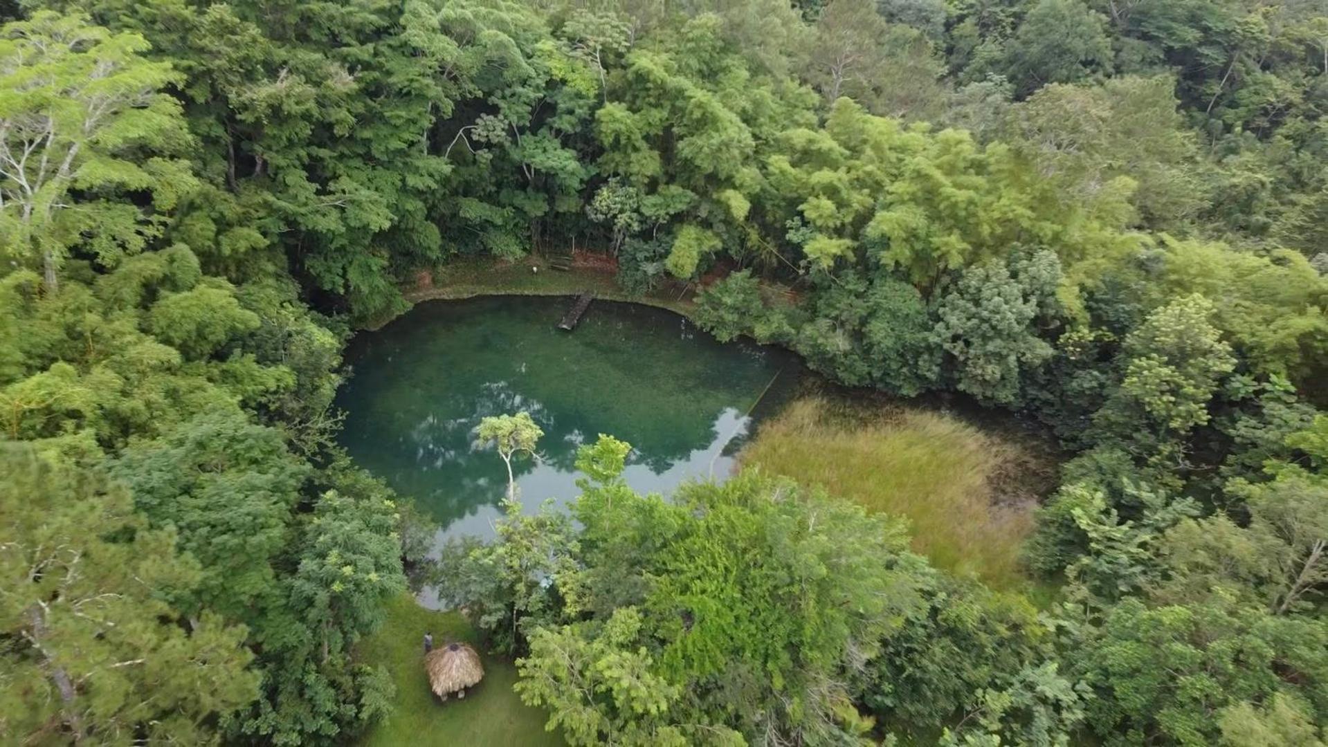 Finca Ixobel Exteriér fotografie