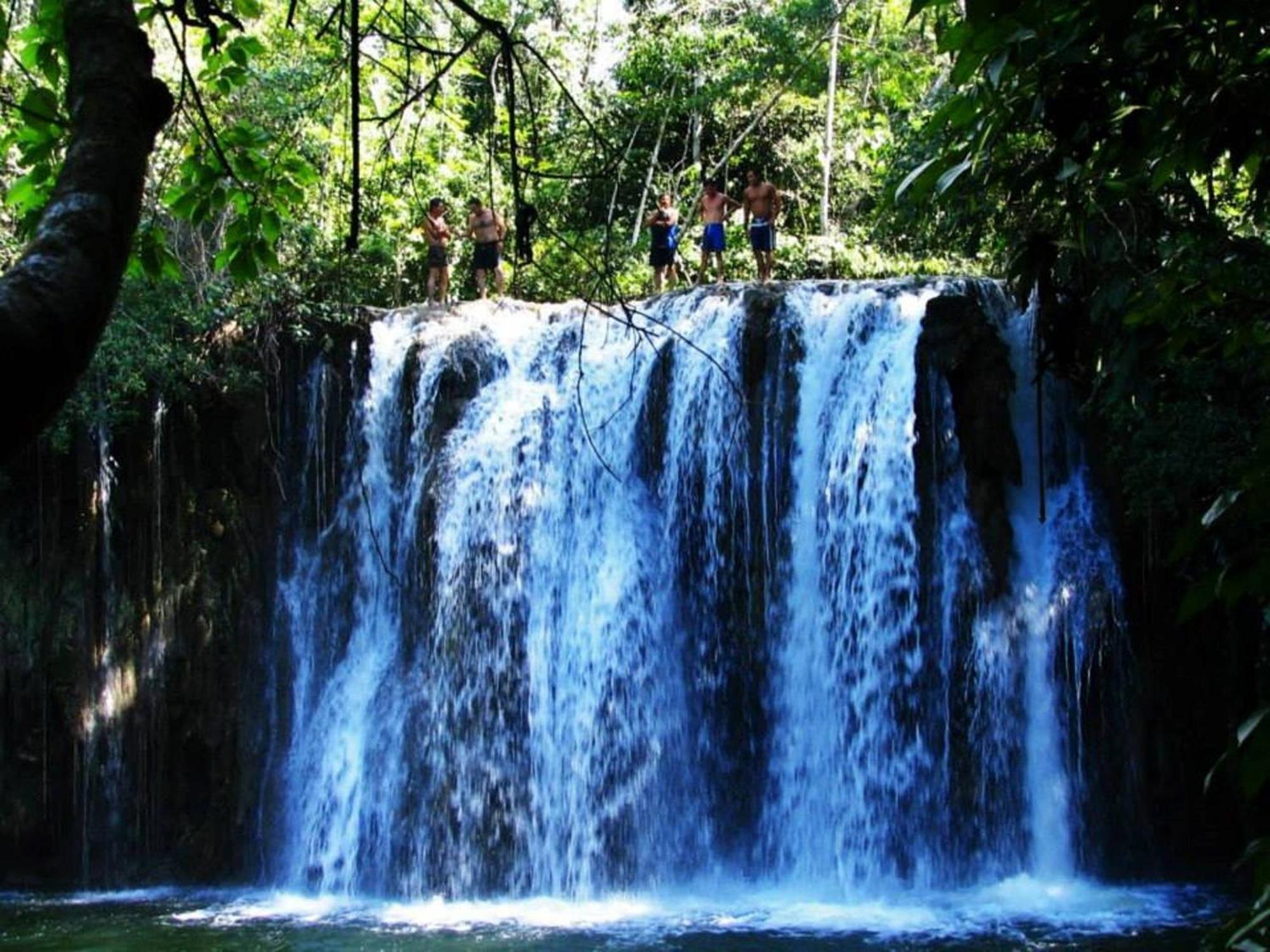 Finca Ixobel Exteriér fotografie