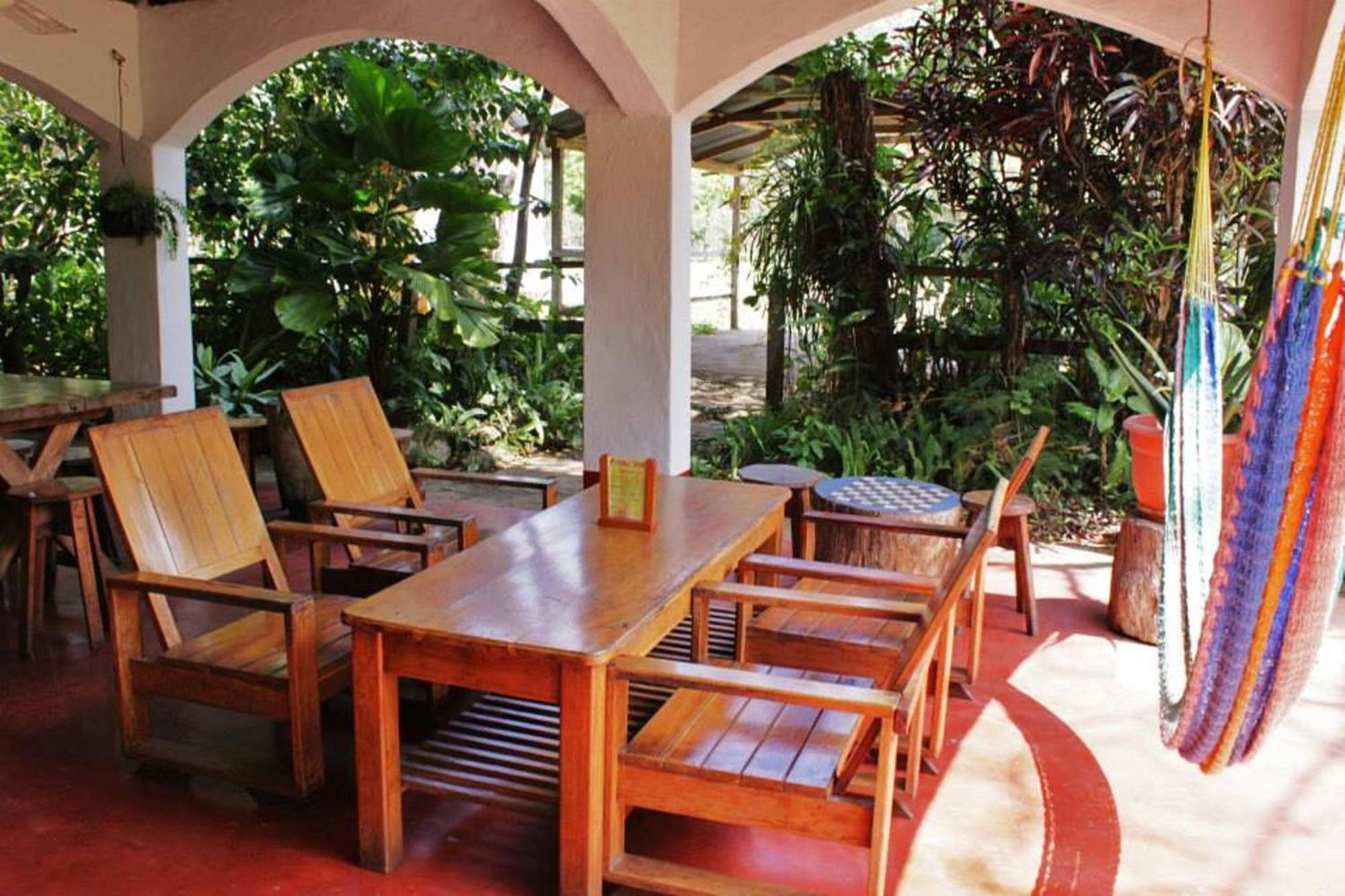 Finca Ixobel Exteriér fotografie