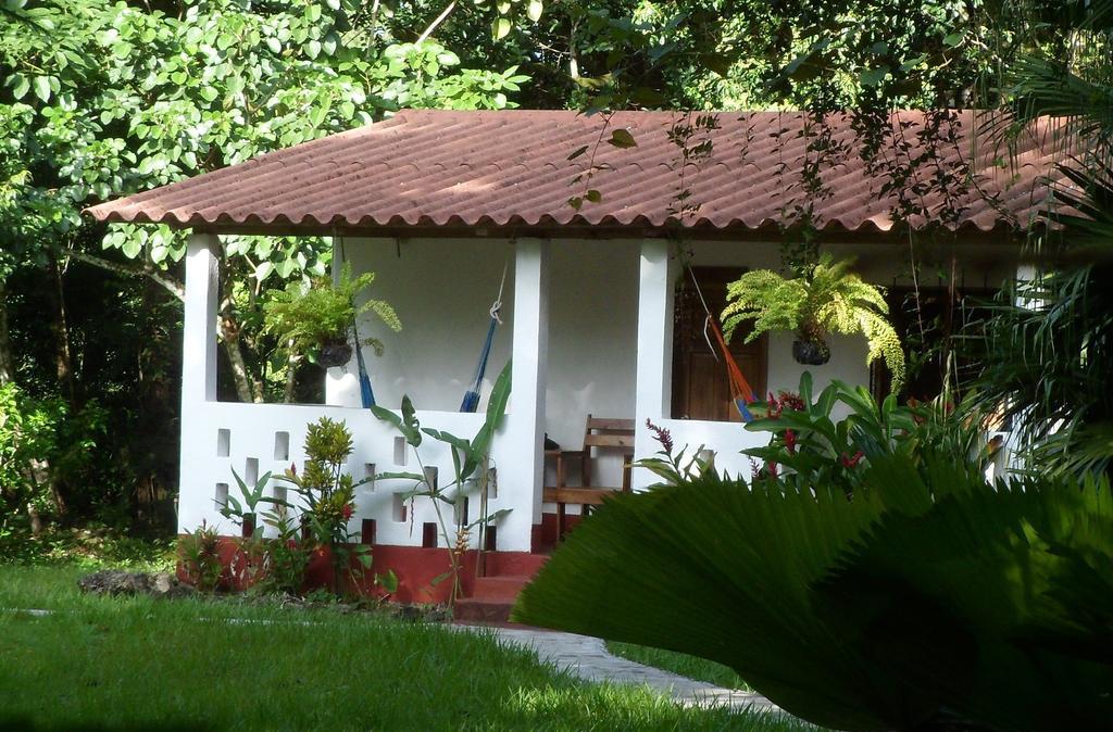 Finca Ixobel Pokoj fotografie