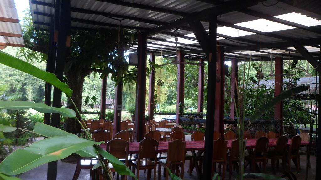 Finca Ixobel Exteriér fotografie