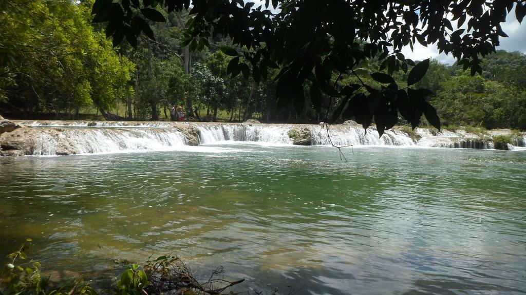 Finca Ixobel Exteriér fotografie