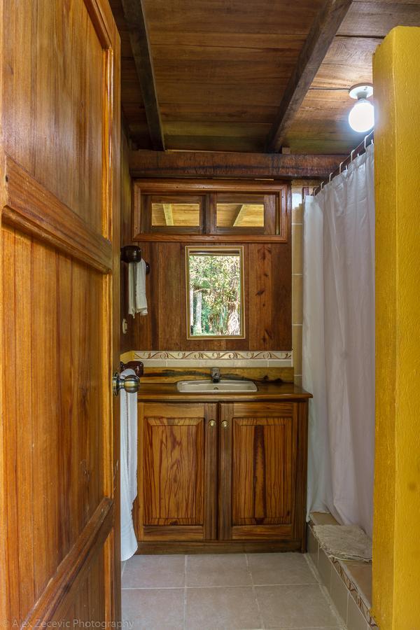 Finca Ixobel Exteriér fotografie