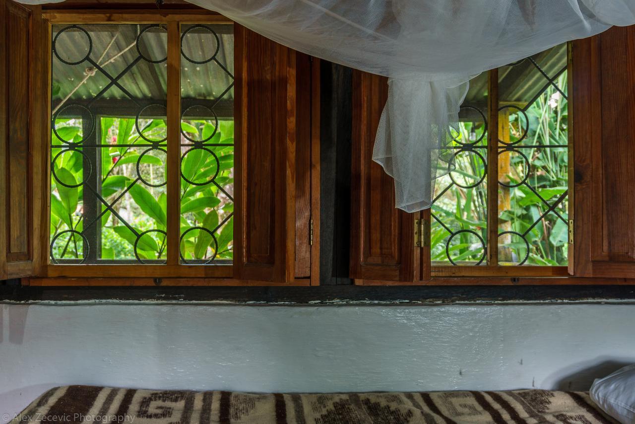 Finca Ixobel Exteriér fotografie